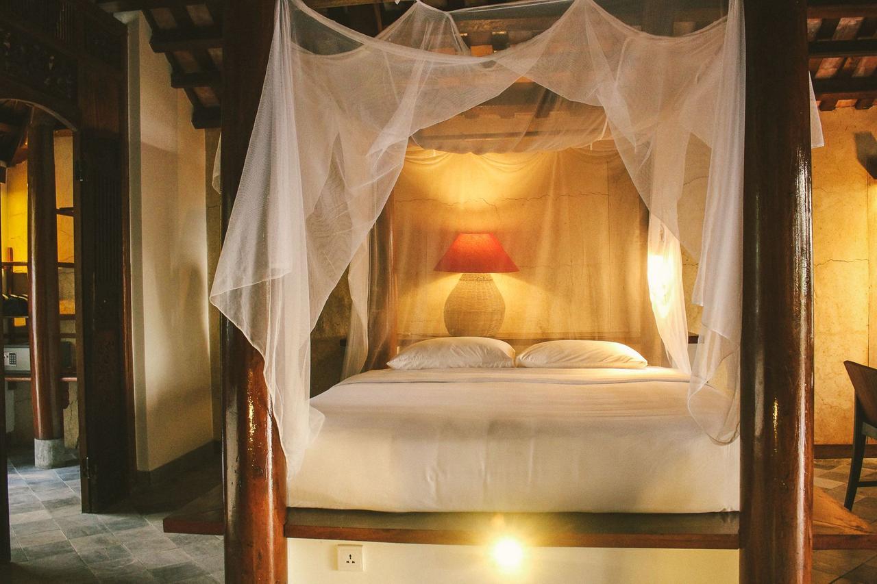 Villa Louise Hue Beach Boutique Hotel Exterior photo