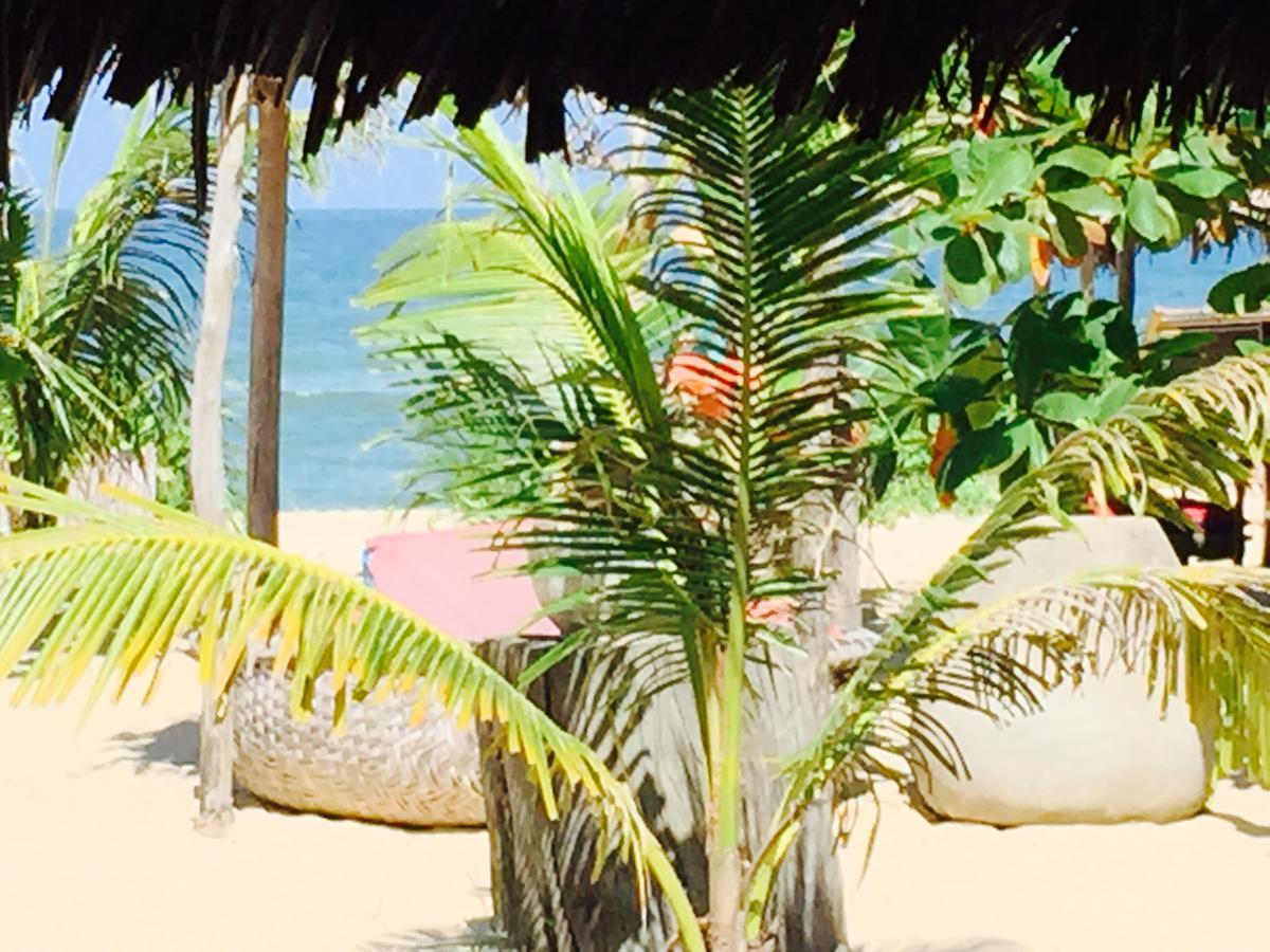 Villa Louise Hue Beach Boutique Hotel Exterior photo